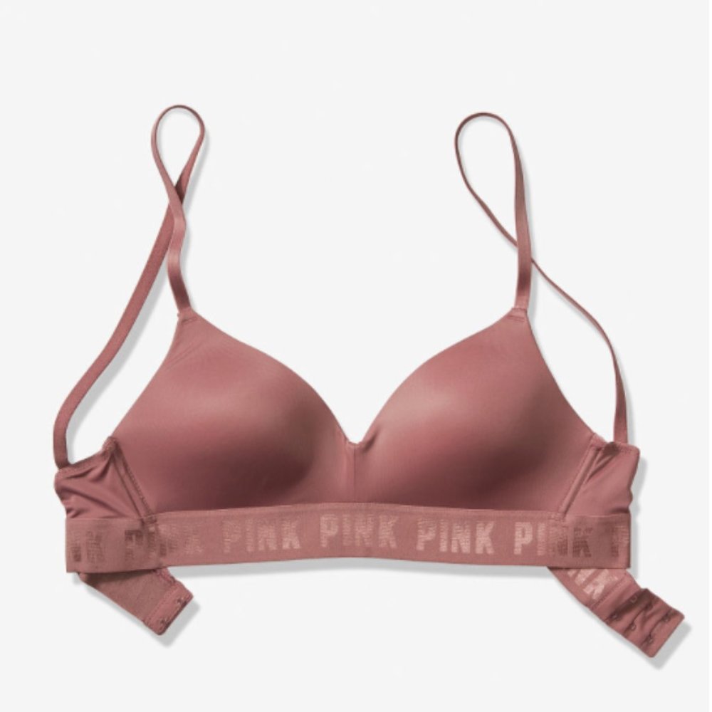VS Bra - Wireless Lightly Lined